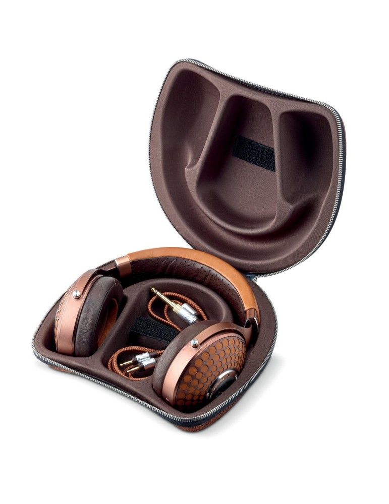 FOCAL Focal Stellia — high-end uzavřená sluchátka přes hlavu 35 Ω