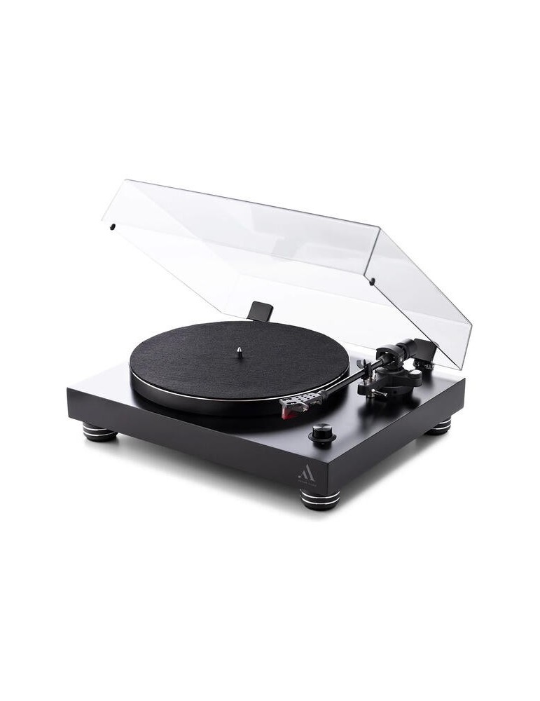 ARGON AUDIO Argon Audio TT-4 — Gramofon s Ortofon 2M Red a phono předzesilovačem