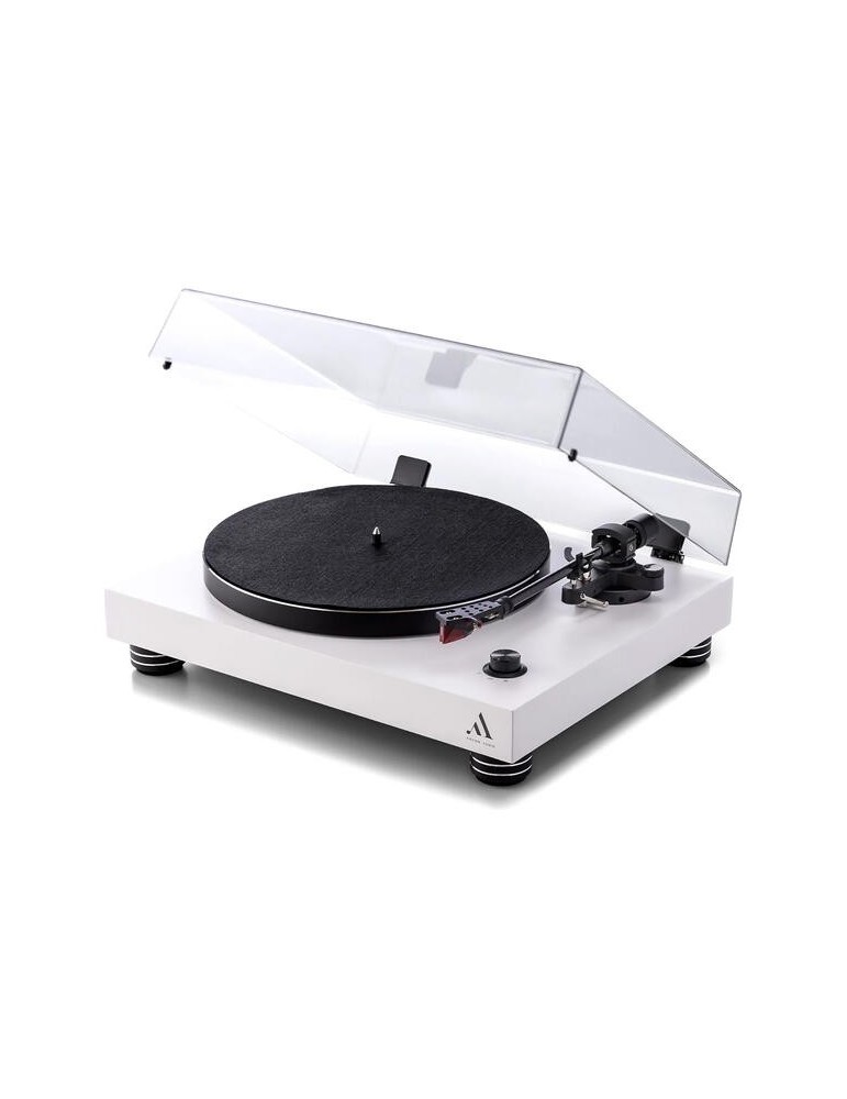 ARGON AUDIO Argon Audio TT-4 — Gramofon s Ortofon 2M Red a phono předzesilovačem
