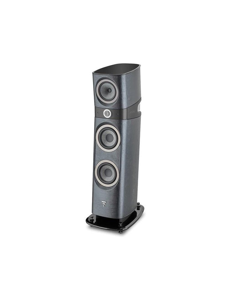 FOCAL Focal Sopra N°2 Concrete — 3pásmové podlahové reprosoustavy
