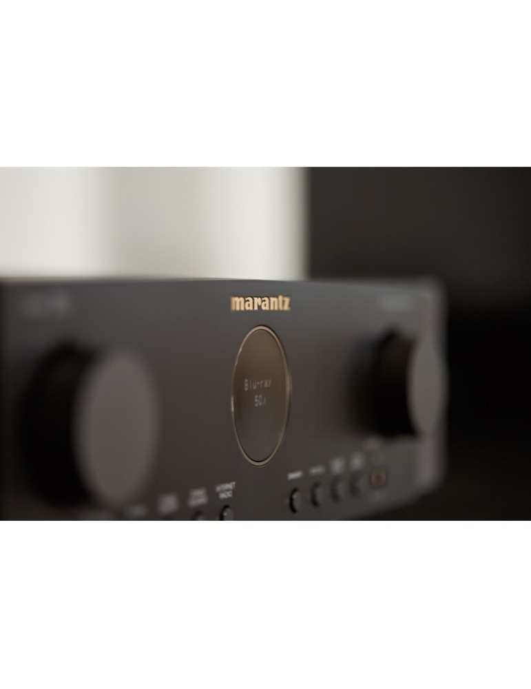 MARANTZ Marantz CINEMA 70s — 7.2 AV přijímač 8K, HEOS, Dolby Atmos, Alexa