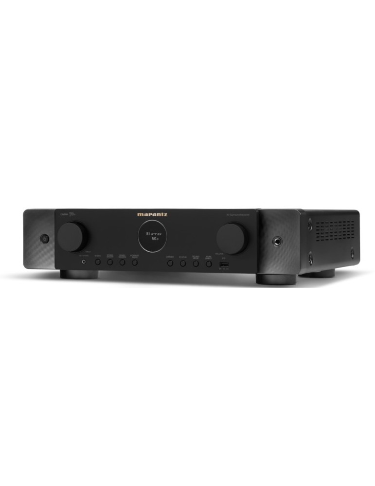 MARANTZ Marantz CINEMA 70s — 7.2 AV přijímač 8K, HEOS, Dolby Atmos, Alexa