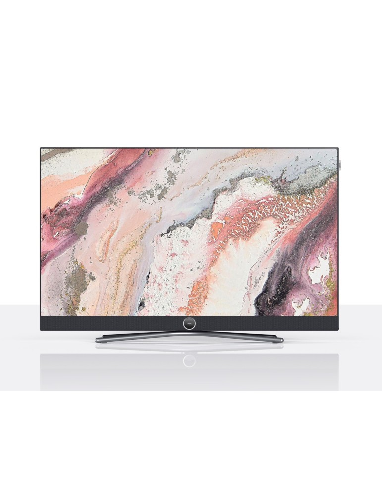 LOEWE Loewe bild c.43 — 43" LCD 4K UHD chytrý televizor