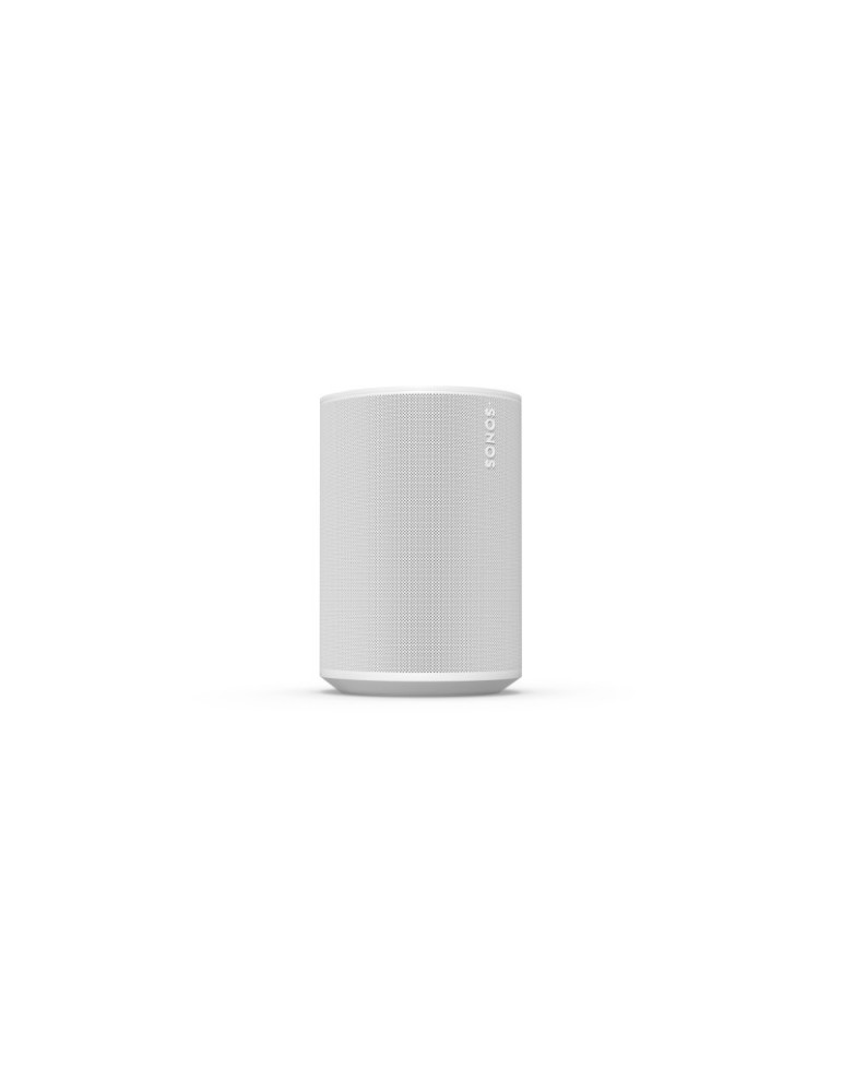 SONOS Sonos Era 100 — multiroom reproduktory s Wi‑Fi, AirPlay 2 a Trueplay