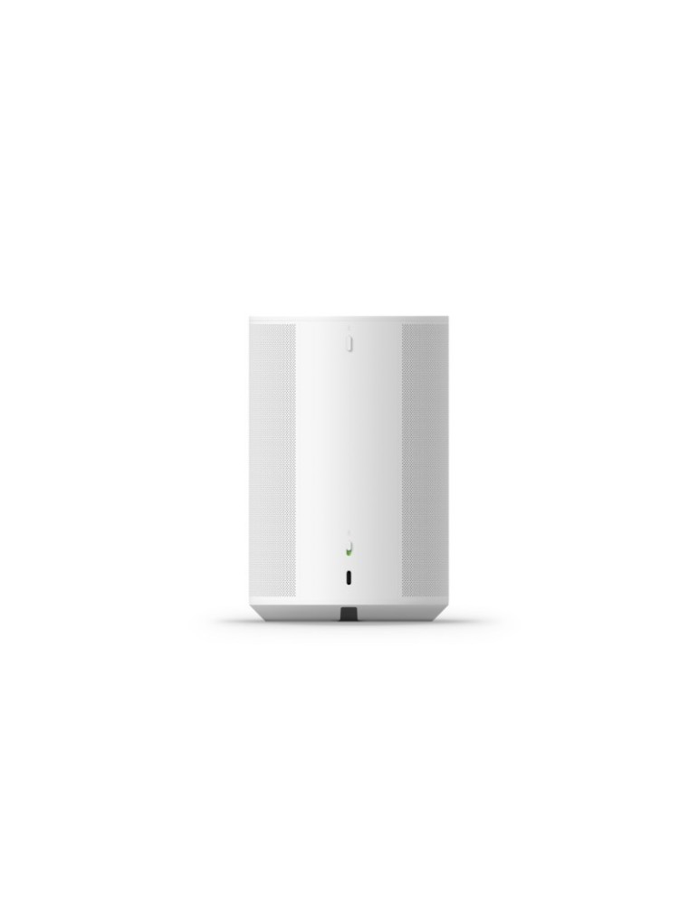 SONOS Sonos Era 100 — multiroom reproduktory s Wi‑Fi, AirPlay 2 a Trueplay