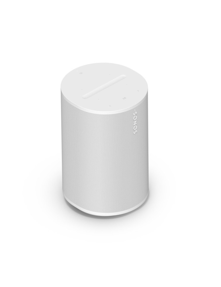 SONOS Sonos Era 100 — multiroom reproduktory s Wi‑Fi, AirPlay 2 a Trueplay
