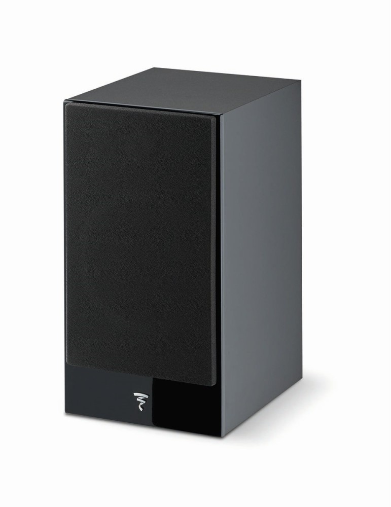 FOCAL Focal Theva N°1 — hi‑fi regálové reproduktory, 2pásmové bassreflex