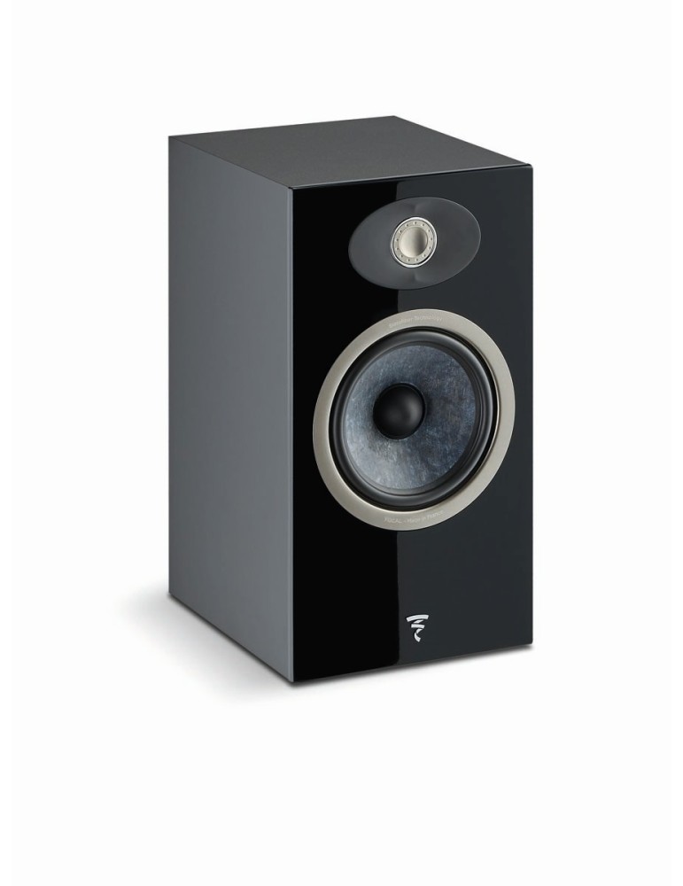 FOCAL Focal Theva N°1 — hi‑fi regálové reproduktory, 2pásmové bassreflex