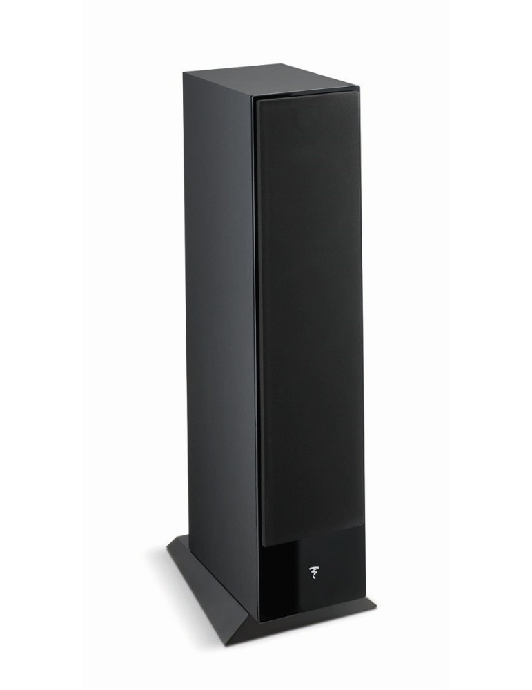 FOCAL Focal Theva N°3 — třípásmové podlahové reprosoustavy Hi‑Fi