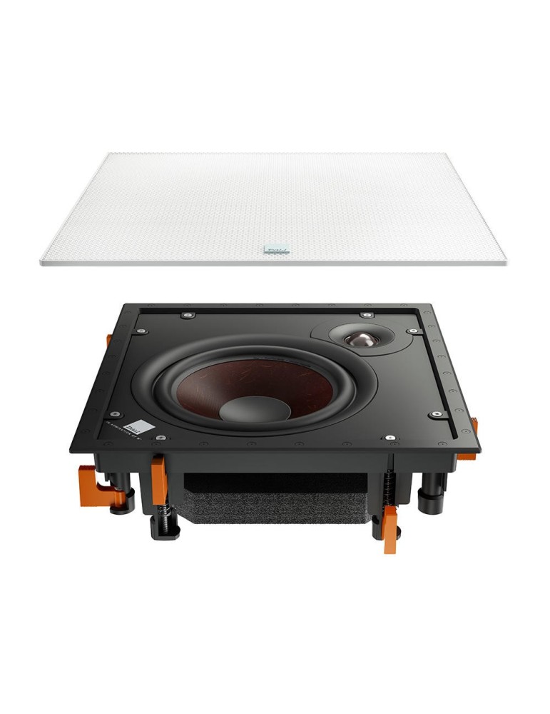 DALI Dali PHANTOM H-60 — Vestavné stropní reproduktory 6,5" 2pásmové bílé