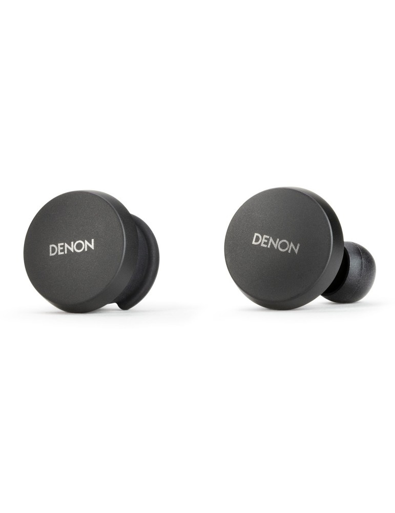 DENON Denon PerL — Bezdrátová sluchátka do uší s ANC a Masimo AAT
