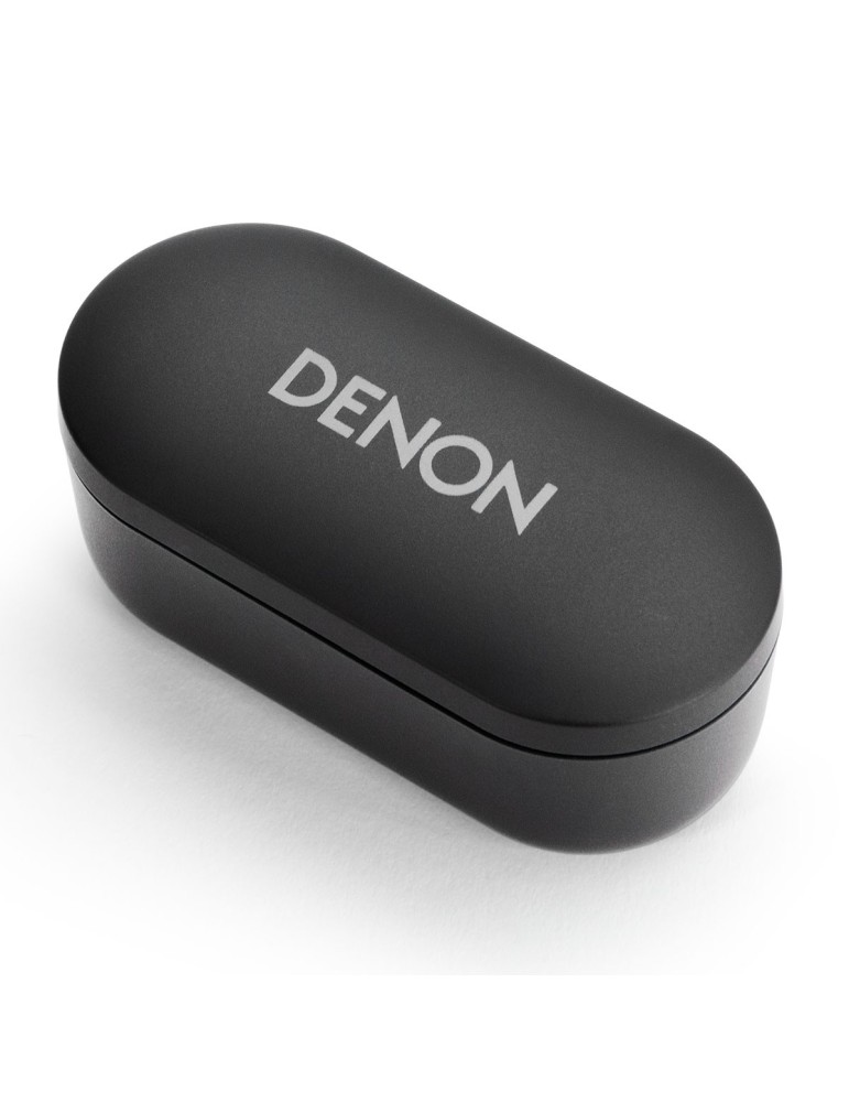 DENON Denon PerL — Bezdrátová sluchátka do uší s ANC a Masimo AAT