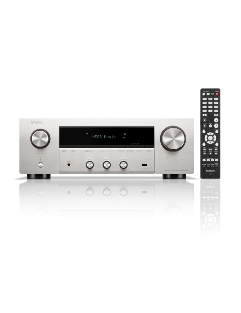 DENON Denon DRA-900H — Síťový stereo receiver 145 W, HDMI 8K, HEOS, DAB+