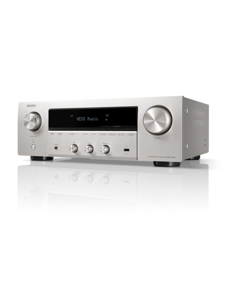DENON Denon DRA-900H — Síťový stereo receiver 145 W, HDMI 8K, HEOS, DAB+
