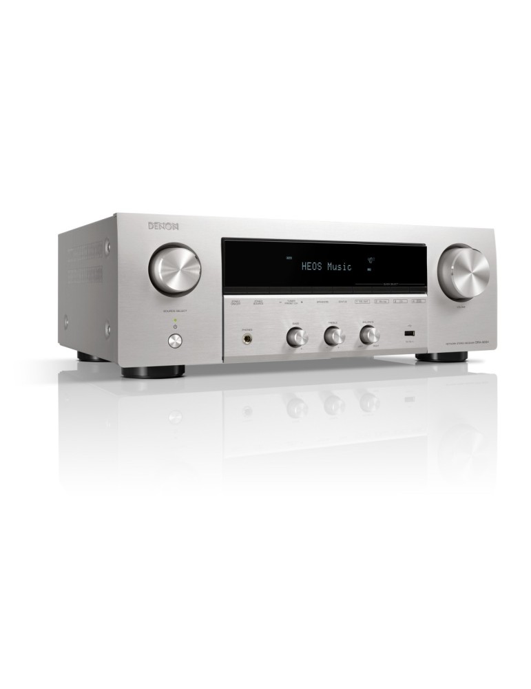 DENON Denon DRA-900H — Síťový stereo receiver 145 W, HDMI 8K, HEOS, DAB+