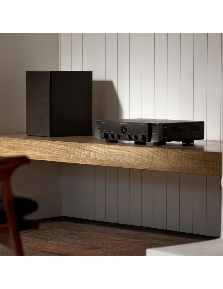 MARANTZ Marantz Stereo 70s — stereofonní receiver 75 W, 8K HDMI ARC, HEOS