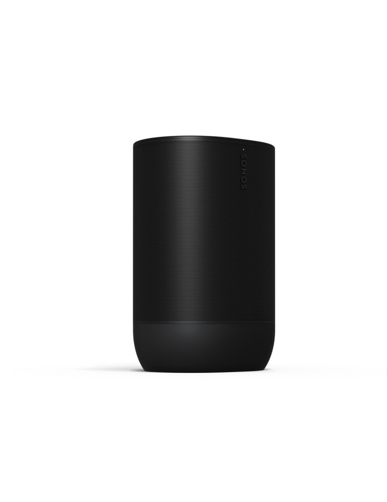 SONOS Sonos Move 2 — přenosný reproduktor s Wi‑Fi, Bluetooth a 24h baterií