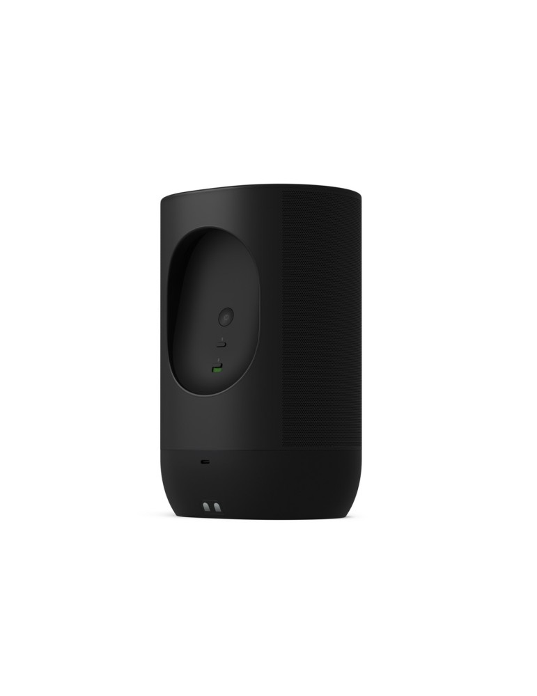 SONOS Sonos Move 2 — přenosný reproduktor s Wi‑Fi, Bluetooth a 24h baterií