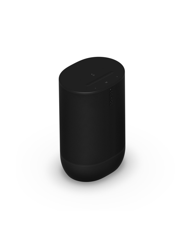 SONOS Sonos Move 2 — přenosný reproduktor s Wi‑Fi, Bluetooth a 24h baterií