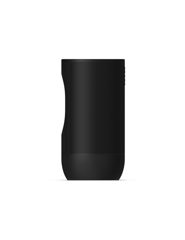 SONOS Sonos Move 2 — přenosný reproduktor s Wi‑Fi, Bluetooth a 24h baterií