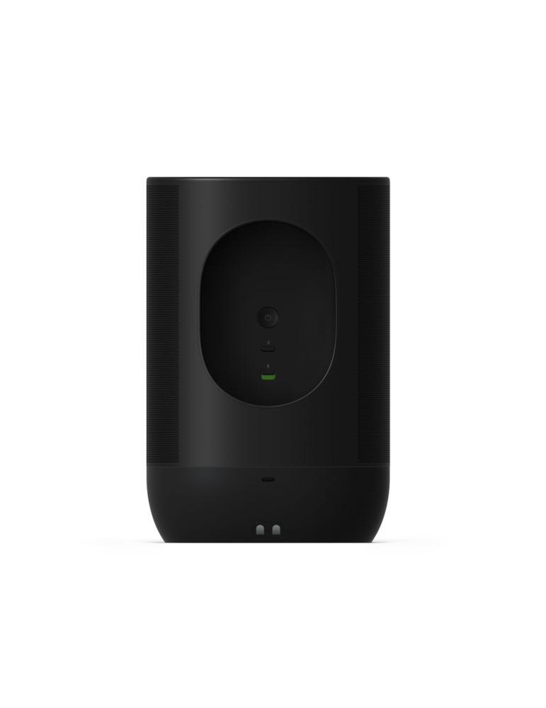 SONOS Sonos Move 2 — přenosný reproduktor s Wi‑Fi, Bluetooth a 24h baterií