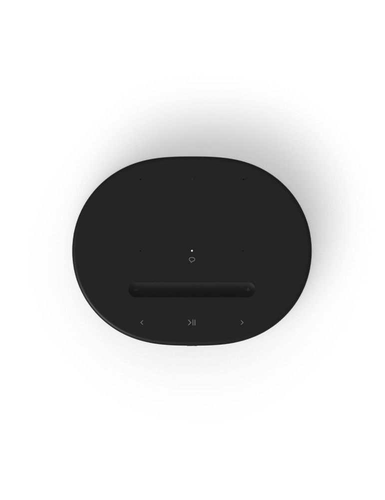 SONOS Sonos Move 2 — přenosný reproduktor s Wi‑Fi, Bluetooth a 24h baterií