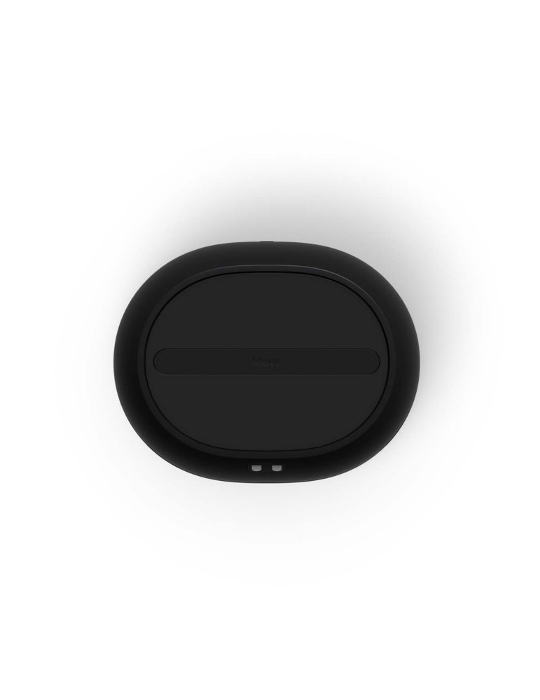 SONOS Sonos Move 2 — přenosný reproduktor s Wi‑Fi, Bluetooth a 24h baterií