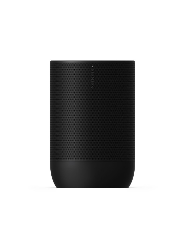 SONOS Sonos Move 2 — přenosný reproduktor s Wi‑Fi, Bluetooth a 24h baterií