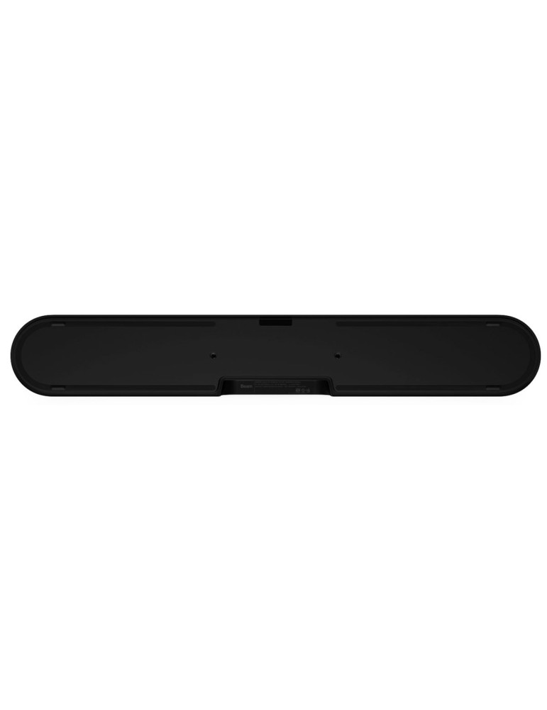 SONOS Zestaw Sonos Beam (Gen 2) + Sub Mini — soundbar s Wi‑Fi a AirPlay 2