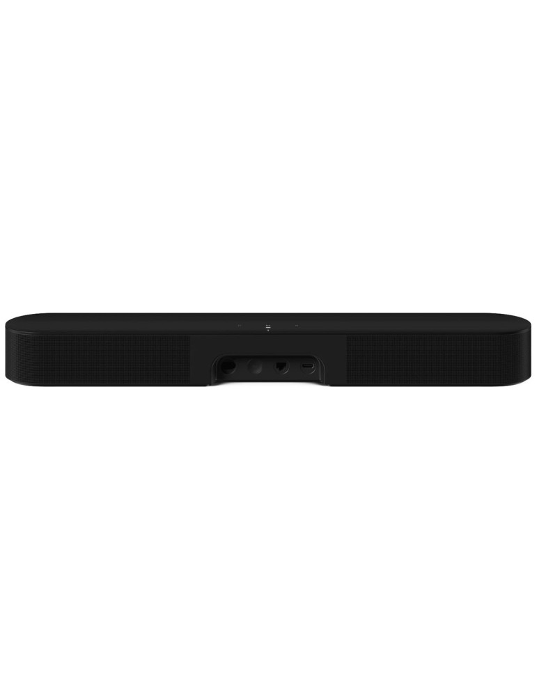 SONOS Zestaw Sonos Beam (Gen 2) + Sub Mini — soundbar s Wi‑Fi a AirPlay 2