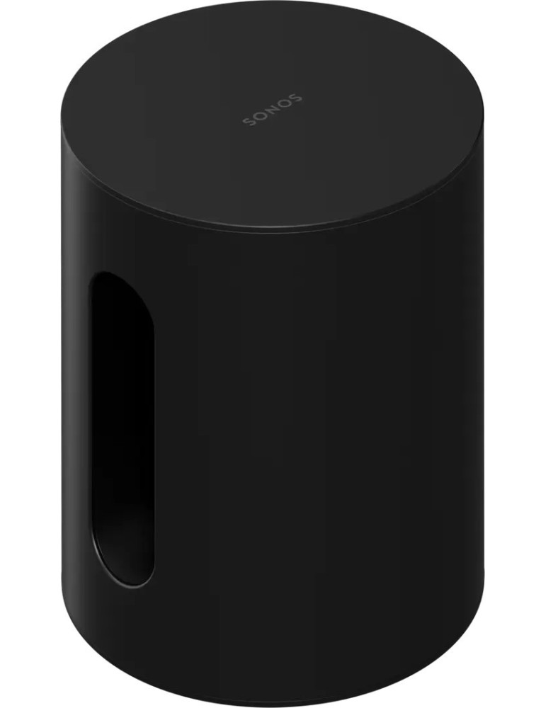 SONOS Zestaw Sonos Beam (Gen 2) + Sub Mini — soundbar s Wi‑Fi a AirPlay 2