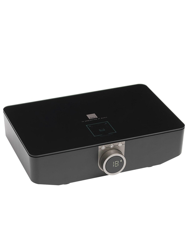 DALI Dali Callisto Sound Hub — bezdrátový streamer pro Callisto, 24bit/96kHz, BluOS, optický/koaxiální vstup