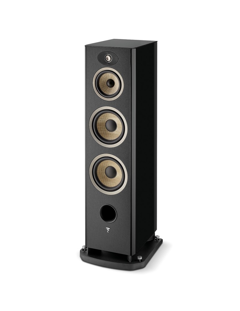 FOCAL Focal Aria Evo X N°4 — vysoce kvalitní podlahové reprosoustavy VA