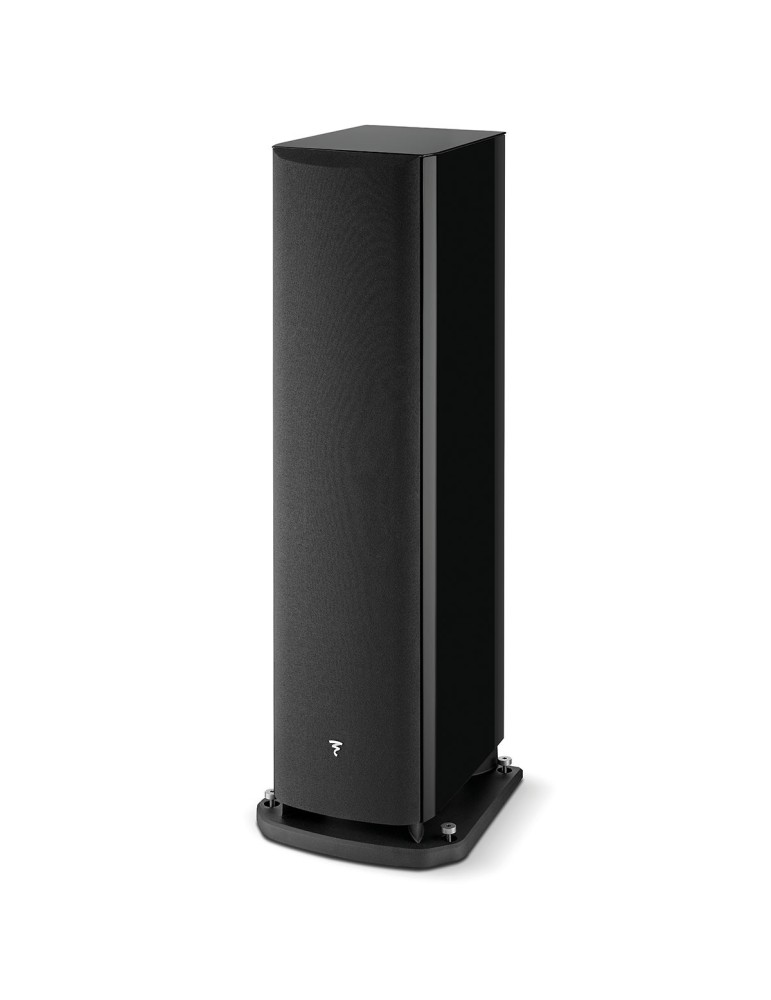 FOCAL Focal Aria Evo X N°4 — vysoce kvalitní podlahové reprosoustavy VA