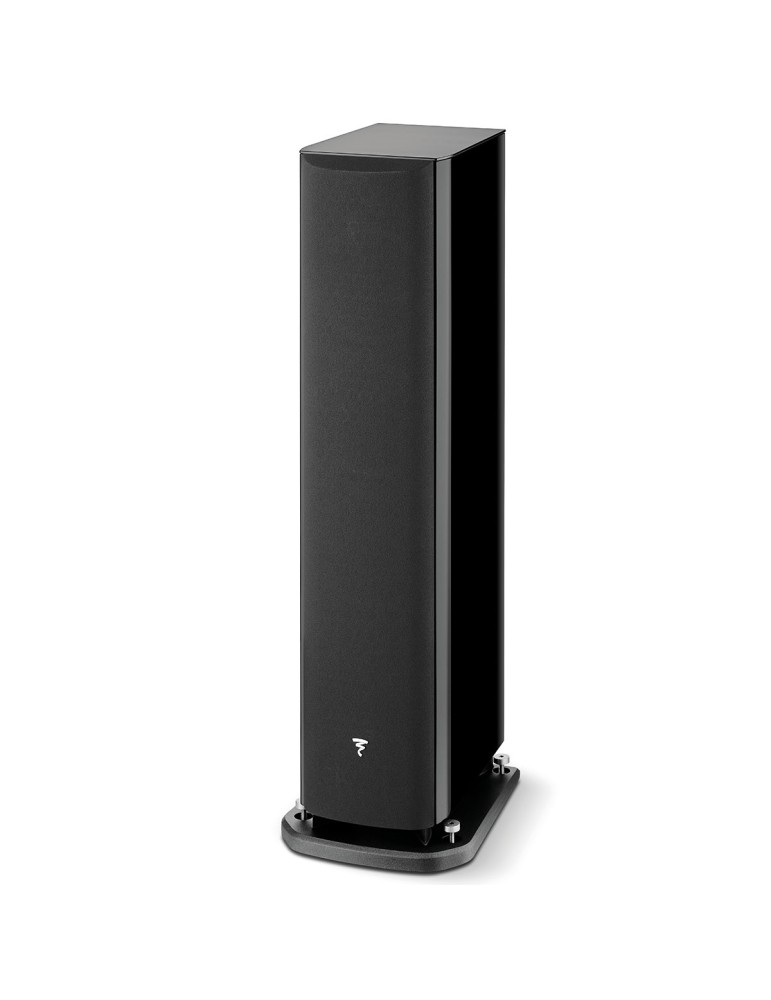 FOCAL Focal Aria Evo X N°2 — 3pásmové podlahové reprosoustavy FLAX