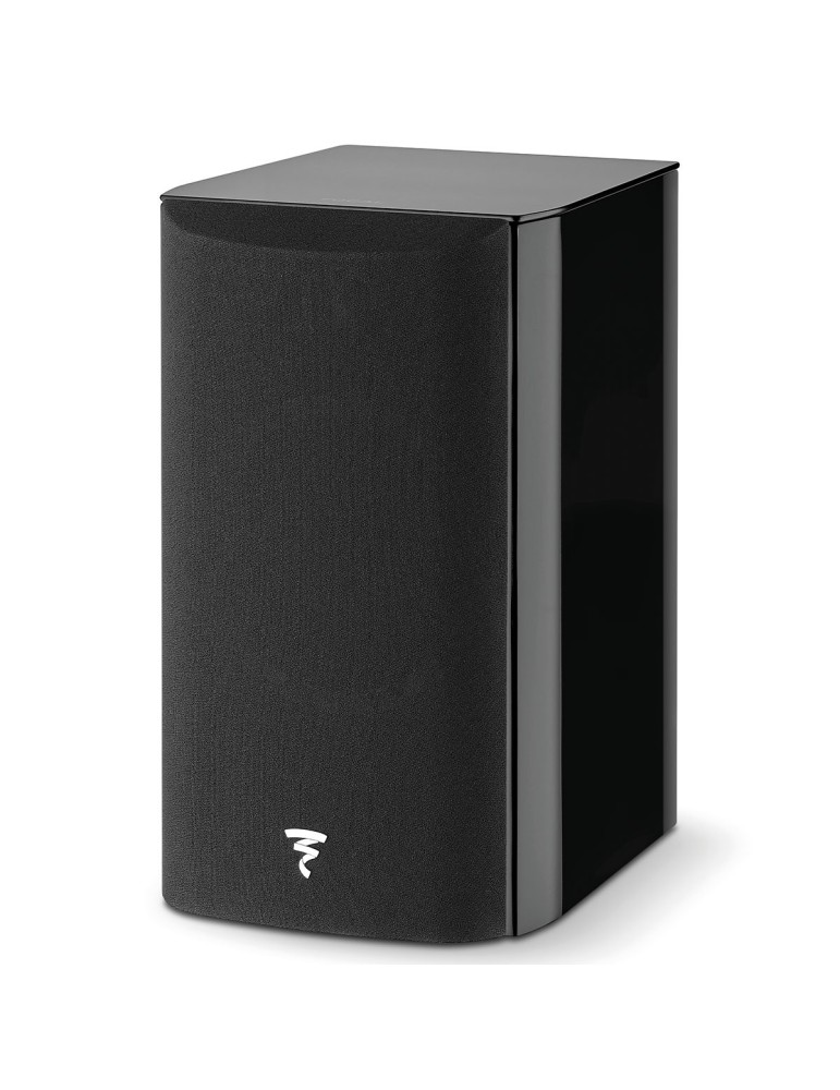 FOCAL Focal Aria Evo X N°1 — kompaktní regálové reprosoustavy s TAM
