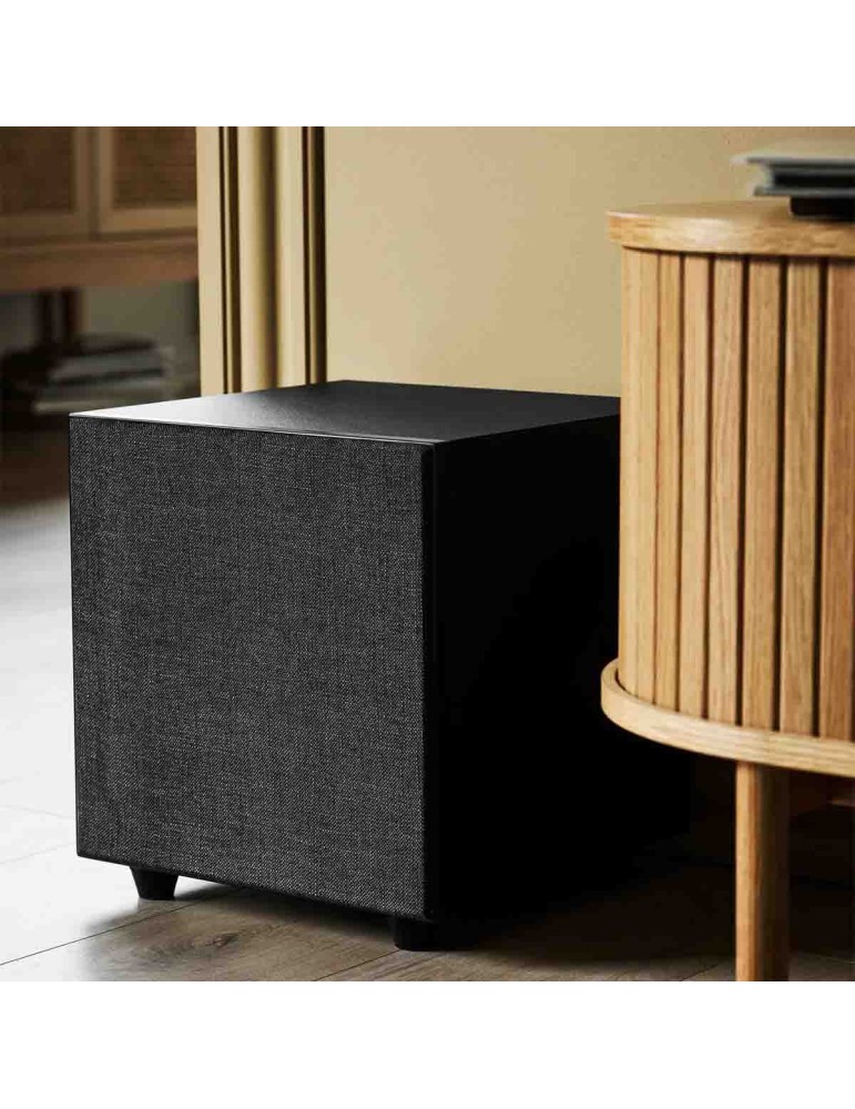ARGON AUDIO Argon Audio MALMÖ SUB10 — Aktivní subwoofer 10" 200 W, 35 Hz