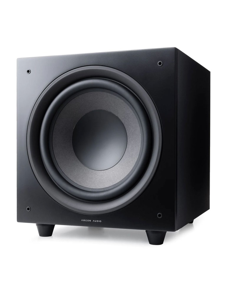 ARGON AUDIO Argon Audio MALMÖ SUB10 — Aktivní subwoofer 10" 200 W, 35 Hz