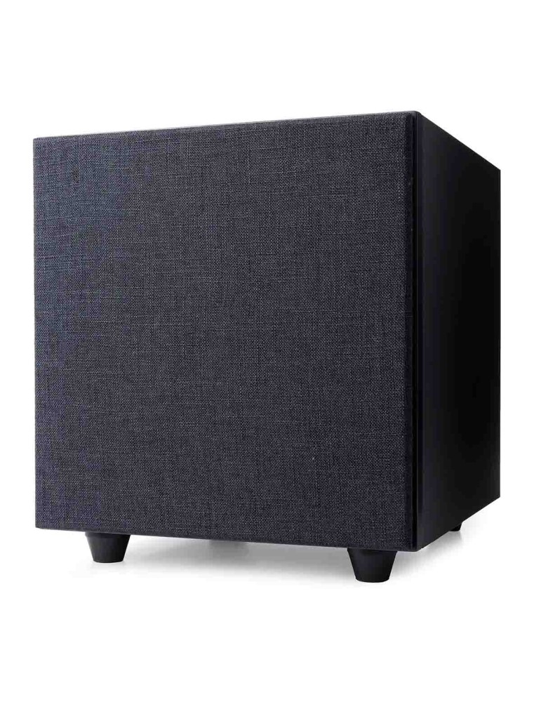 ARGON AUDIO Argon Audio MALMÖ SUB10 — Aktivní subwoofer 10" 200 W, 35 Hz