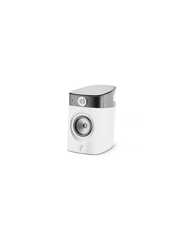 FOCAL Focal Sopra N°1 — high-end regálové 2pásmové reprosoustavy