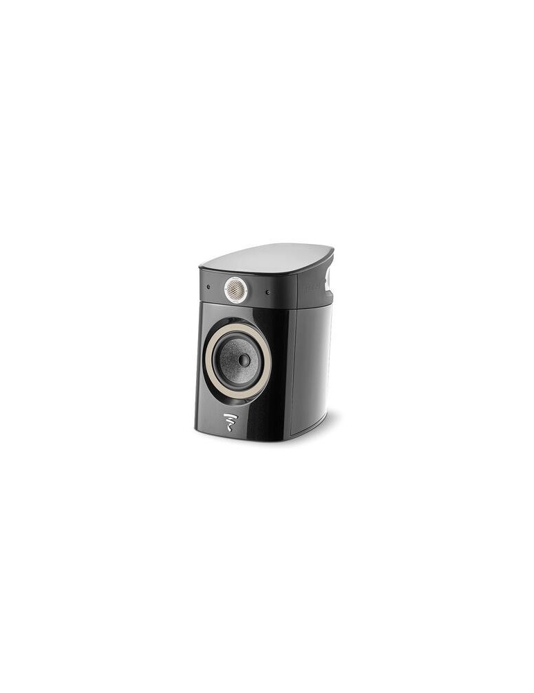 FOCAL Focal Sopra N°1 — high-end regálové 2pásmové reprosoustavy
