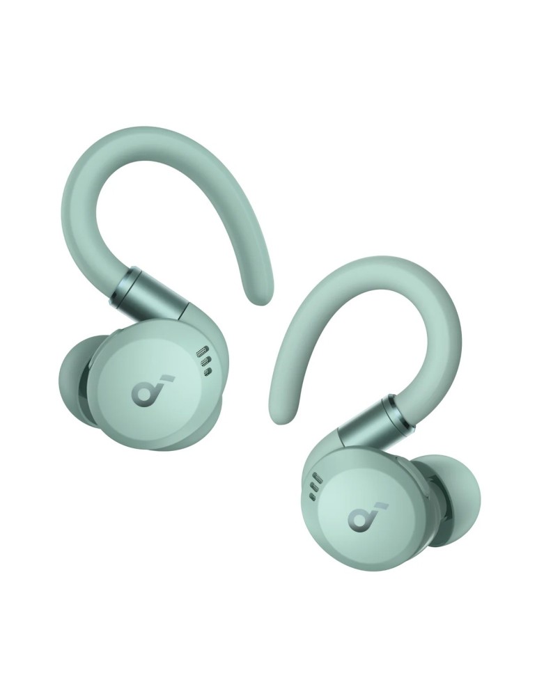 SOUNDCORE Soundcore Sport X20 — bezdrátová sportovní sluchátka do uší s ANC
