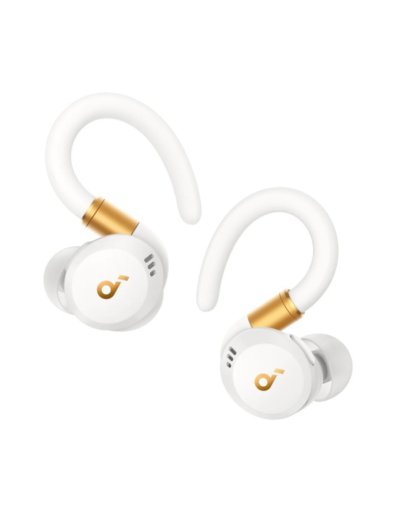 SOUNDCORE Soundcore Sport X20 — bezdrátová sportovní sluchátka do uší s ANC