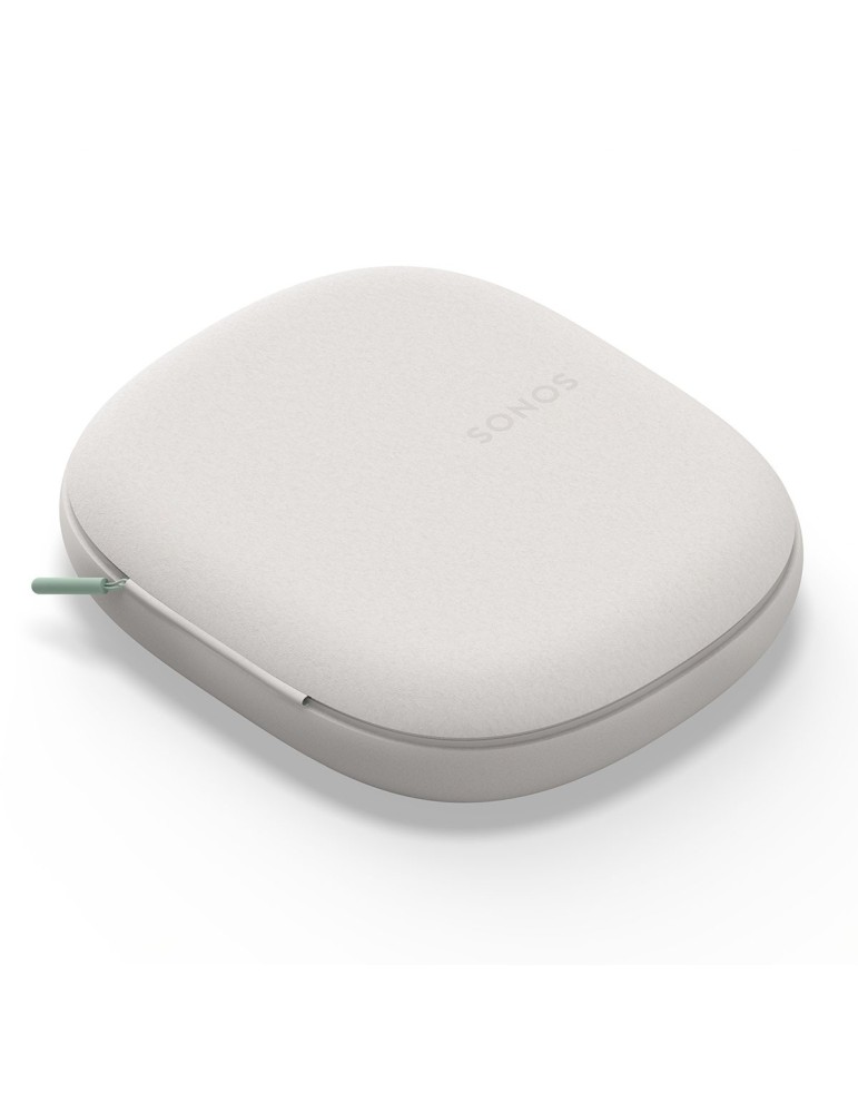 SONOS Sonos Ace — bezdrátová sluchátka přes hlavu s ANC a Bluetooth 5.4
