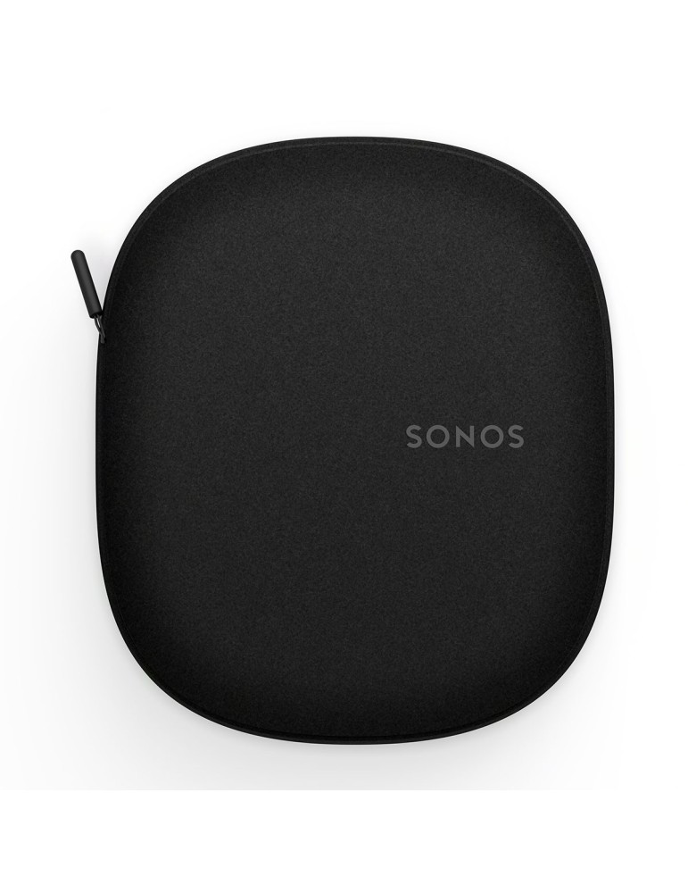SONOS Sonos Ace — bezdrátová sluchátka přes hlavu s ANC a Bluetooth 5.4