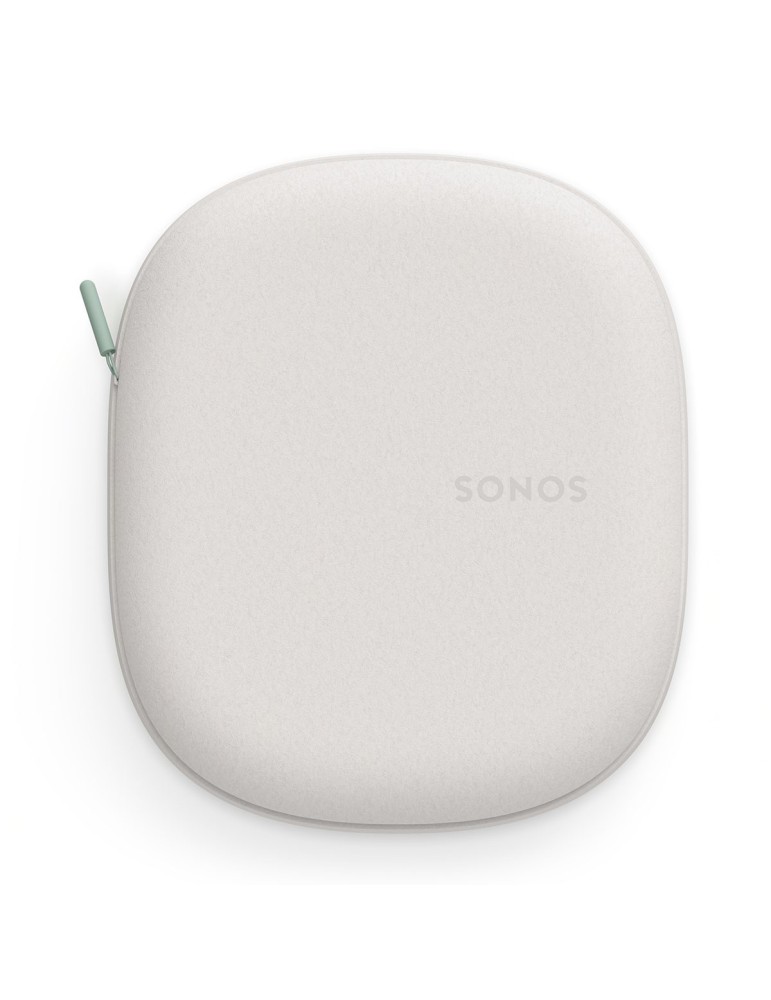 SONOS Sonos Ace — bezdrátová sluchátka přes hlavu s ANC a Bluetooth 5.4
