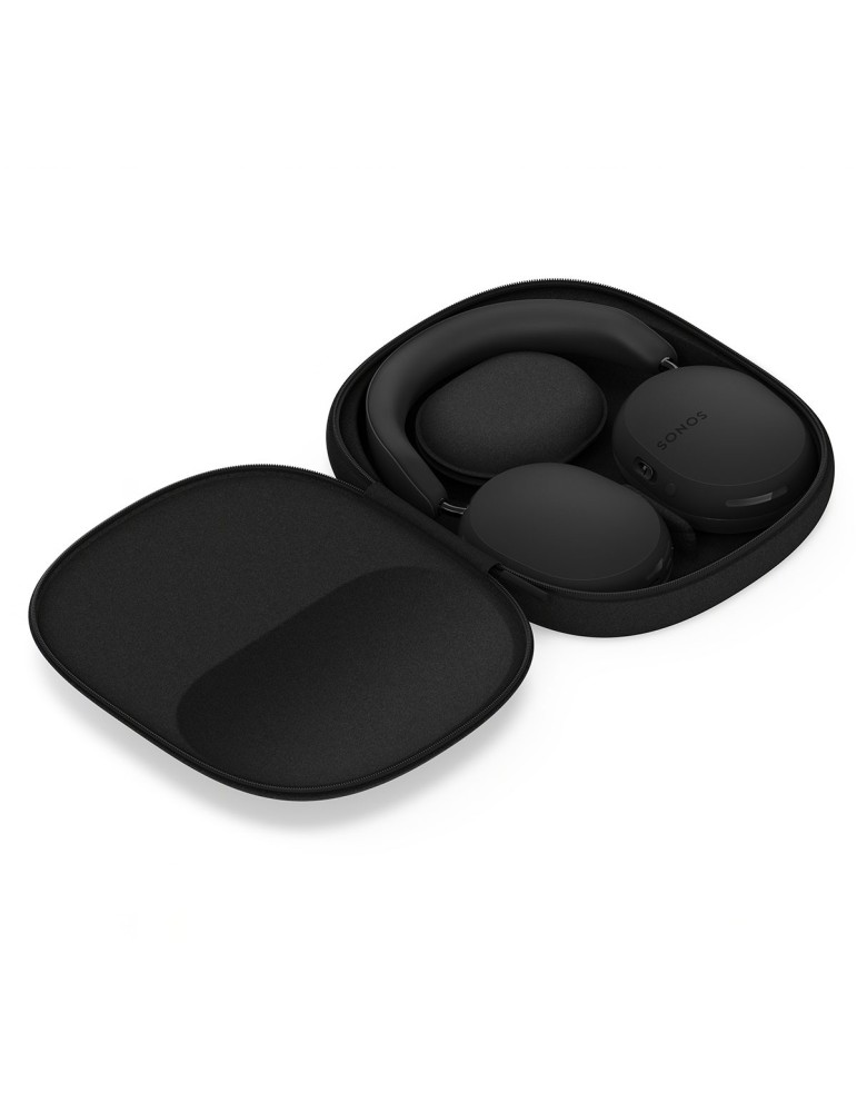 SONOS Sonos Ace — bezdrátová sluchátka přes hlavu s ANC a Bluetooth 5.4