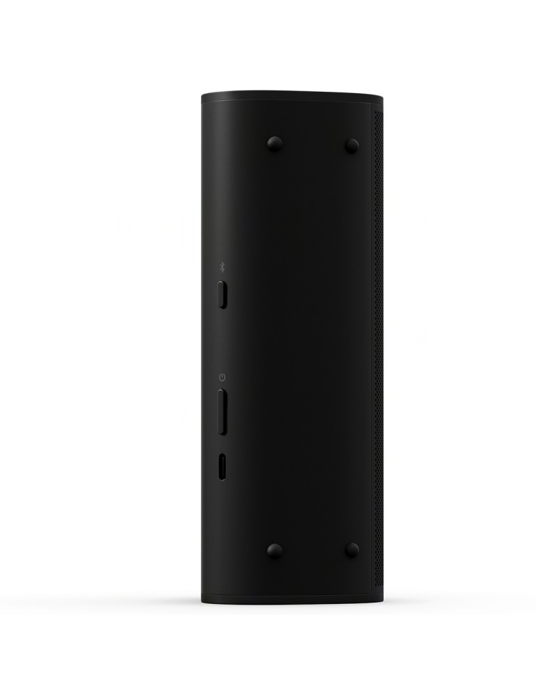 SONOS Sonos Roam 2 — přenosný reproduktor Bluetooth/Wi‑Fi, IP67