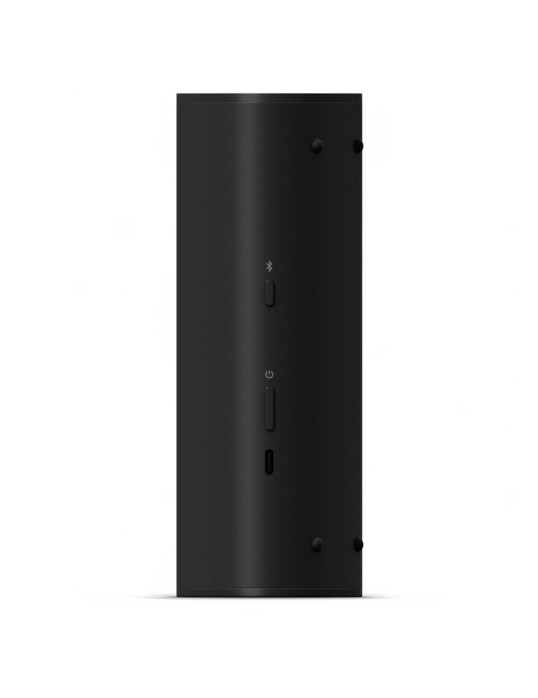 SONOS Sonos Roam 2 — přenosný reproduktor Bluetooth/Wi‑Fi, IP67
