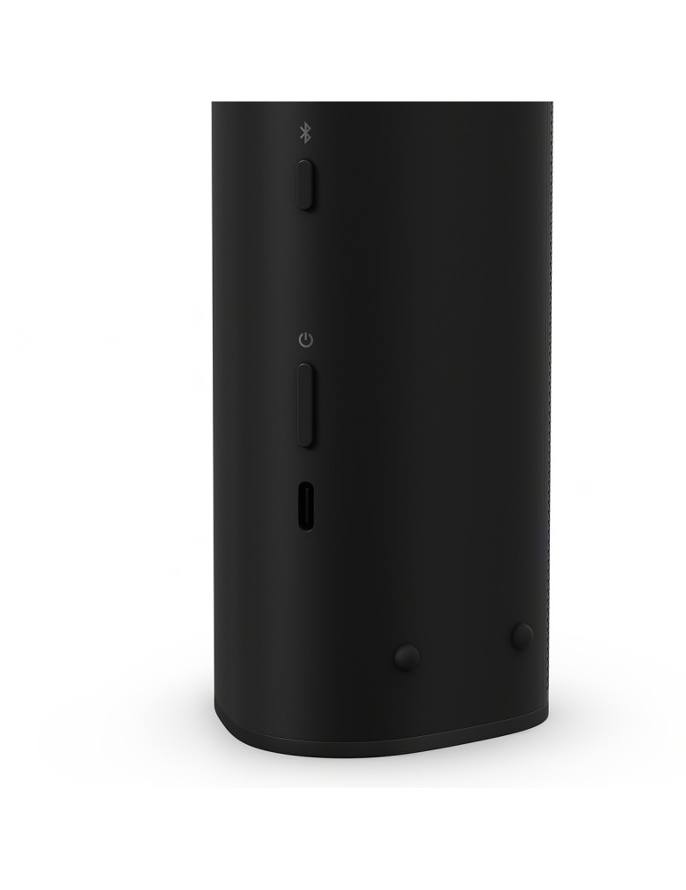 SONOS Sonos Roam 2 — přenosný reproduktor Bluetooth/Wi‑Fi, IP67